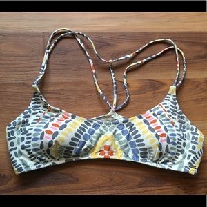 Rip Curl Bathing Suit Top